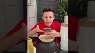 TikTok de Benoit Chevalier... ????