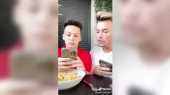 TikTok de Benoit Chevalier... ????