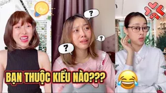 Những Kiểu Con Gái Ế Nhờ Thực Lực ????