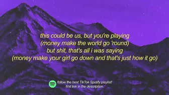 Rae Sremmurd - This Could Be Us (Lyrics) | spin the bottle spin the f bottle edit audio tiktok