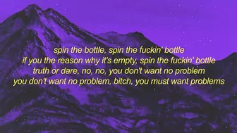 Rae Sremmurd - This Could Be Us (Lyrics) | spin the bottle spin the f bottle edit audio tiktok