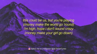 Rae Sremmurd - This Could Be Us (Lyrics) | spin the bottle spin the f bottle edit audio tiktok