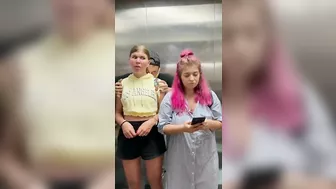 Did you understand what happened? ???? / Ulanovy tiktok #Shorts