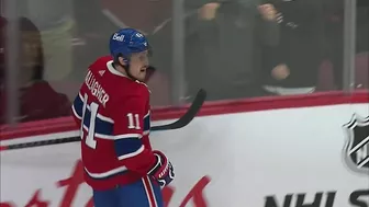 Brendan Gallagher Goal Overturned After Controversial Goalie Interference Challenge