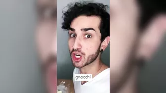 HILARIOUS Italians TikTok Foods Compilation - Lionfield Viral Series pt.5