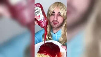 HILARIOUS Italians TikTok Foods Compilation - Lionfield Viral Series pt.5