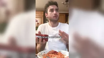 HILARIOUS Italians TikTok Foods Compilation - Lionfield Viral Series pt.5