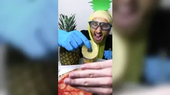 HILARIOUS Italians TikTok Foods Compilation - Lionfield Viral Series pt.5