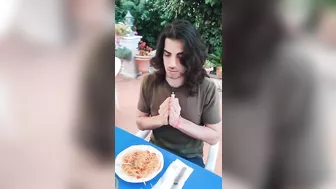 HILARIOUS Italians TikTok Foods Compilation - Lionfield Viral Series pt.5