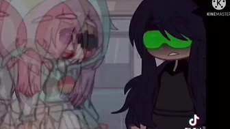 Future Glasses Gacha Life Meme Tiktok Compilation