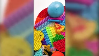 Fidget Toys TikTok Compilation   Satisfying Videos #2