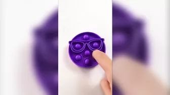 Fidget Toys TikTok Compilation   Satisfying Videos #2