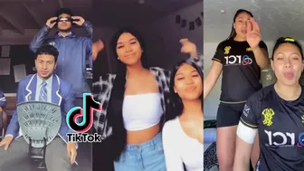 Polynesian Tiktok Compilation