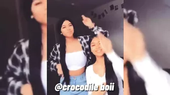 Polynesian Tiktok Compilation