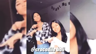 Polynesian Tiktok Compilation