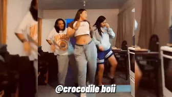 Polynesian Tiktok Compilation