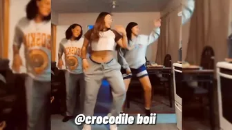 Polynesian Tiktok Compilation