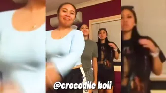 Polynesian Tiktok Compilation