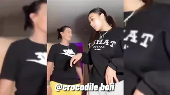 Polynesian Tiktok Compilation