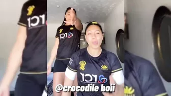 Polynesian Tiktok Compilation