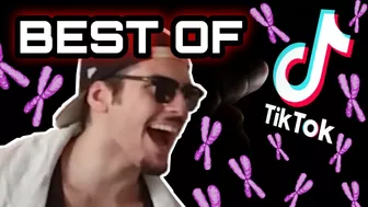 TikTok Best Of - Compilation (BLACK HUMOR)