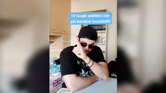 TikTok Best Of - Compilation (BLACK HUMOR)