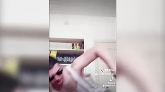 TikTok Best Of - Compilation (BLACK HUMOR)