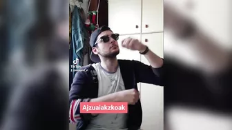 TikTok Best Of - Compilation (BLACK HUMOR)