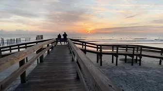 North Florida Surf & Beach Update 10/22/21 7:33am