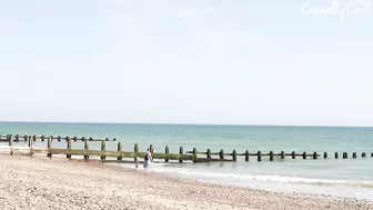 Littlehampton | Littlehampton Beach | Little Hampton | Littlehampton East Beach | Sussex England