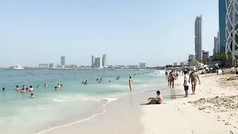 THE BEACH @ JBR DUBAI❤️UAE