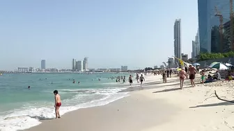 THE BEACH @ JBR DUBAI❤️UAE