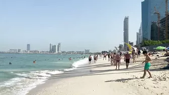 THE BEACH @ JBR DUBAI❤️UAE