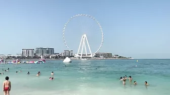 THE BEACH @ JBR DUBAI❤️UAE