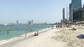 THE BEACH @ JBR DUBAI❤️UAE