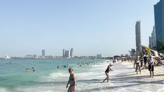 THE BEACH @ JBR DUBAI❤️UAE