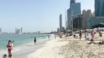 THE BEACH @ JBR DUBAI❤️UAE