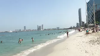 THE BEACH @ JBR DUBAI❤️UAE