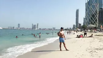 THE BEACH @ JBR DUBAI❤️UAE