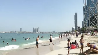 THE BEACH @ JBR DUBAI❤️UAE