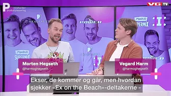 «Ex on the Beach»: Ikke gjør denne sjekke-feilen