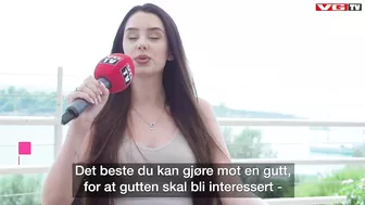 «Ex on the Beach»: Ikke gjør denne sjekke-feilen