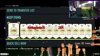 Alphonso Davies raids Castro1021 stream