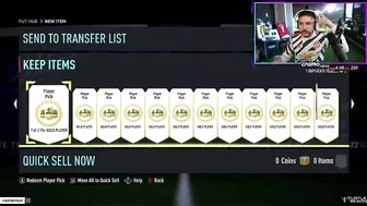 Alphonso Davies raids Castro1021 stream