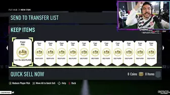 Alphonso Davies raids Castro1021 stream