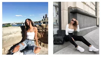 POSES to GROW YOUR INSTAGRAM (social media) | AESTHETIC