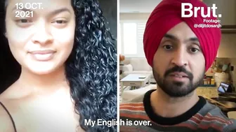 Diljit Dosanjh's Instagram Live Woes