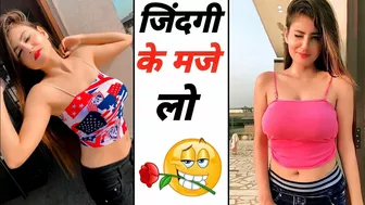 जिंदगी के मजे लो ???? Instagram reels roast ???? priya maggo roast | rehan khan