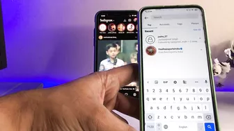 How to get Show me your Lockscreen New Instagram Story options ????