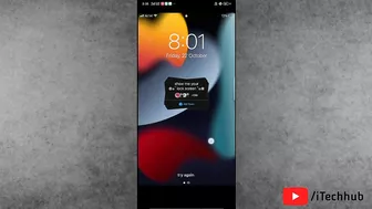 Show Me Your Lock Screen In Instagram Story | Instagram New Update